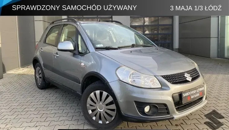 samochody osobowe Renault Megane cena 52900 przebieg: 103000, rok produkcji 2016 z Trzebinia